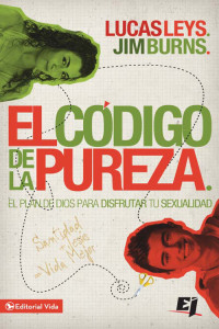 Lucas Leys — El Código De La Pureza