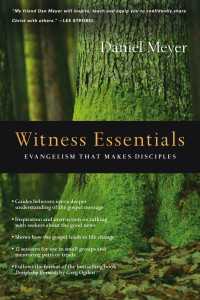 Meyer, Daniel; — Witness Essentials