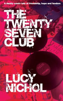 Lucy Nichol — The Twenty Seven Club