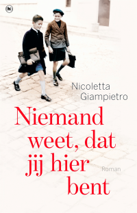 Nicoletta Giampietro — Niemand weet dat jij hier bent