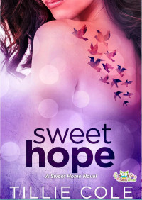 Tillie Cole — Sweet Hope (Sweet home 4)