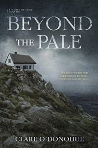 Clare O'Donohue  — Beyond the Pale