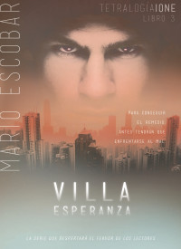 Mario Escobar — Villa Esperanza