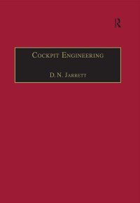 D. N. Jarrett — Cockpit Engineering