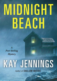 Kay Jennings — Midnight Beach
