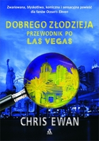 Chris Ewan — Przewodnik po Las Vegas