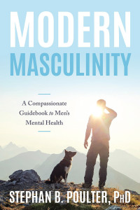 Stephan B. Poulter — Modern Masculinity