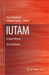 Peter Eberhard & Stephen Juhasz — IUTAM