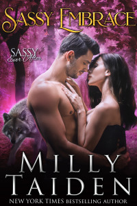 Milly Taiden — Sassy Embrace