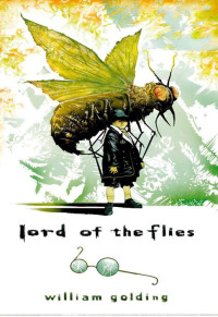 Golding, William [Golding, William] — Lord of the Flies (Perigee)