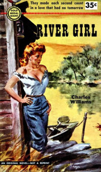 Charles Williams — River Girl