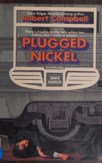 Robert Campbell — Plugged Nickel