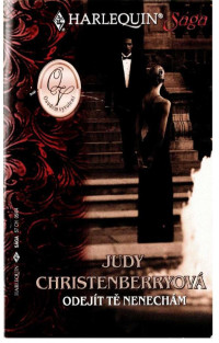 Christenberry_Judy — Christenberry_Judy - Odejít tě nenechám