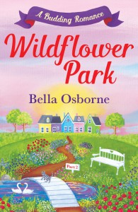 Bella Osborne — A Budding Romance