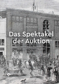 Lukas Fuchsgruber — Das Spektakel der Auktion