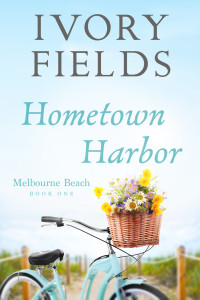 Ivory Fields — Ivory Fields - [Melbourne Beach 01] - Hometown Harbor