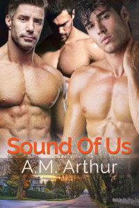 A.M. Arthur [Arthur, A.M.] — Sound of Us: Us #2