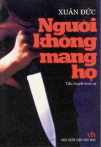 Xuân Đức — Người không mang họ