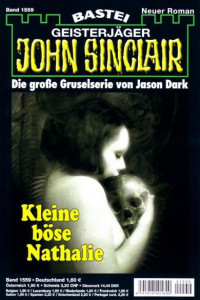 Dark, Jason — [John Sinclair 1559] • Kleine böse Nathalie