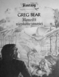 BEAR GREG — Waz #1 Koncert nieskonczonosci