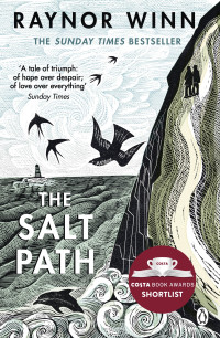 Raynor Winn — The Salt Path