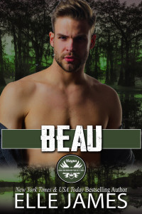 Elle James — Beau (Bayou Brotherhood Protectors Book 4)