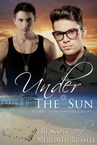 RJ Scott — Under the Sun