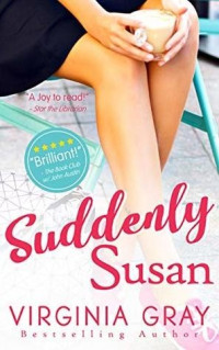 Virginia Gray — Suddenly Susan