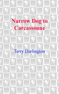 Terry Darlington — Narrow Dog to Carcassonne