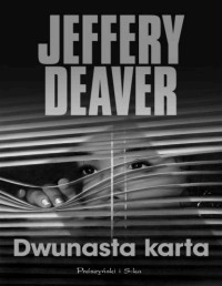 DEAVER JEFFERY — Dwunasta Karta