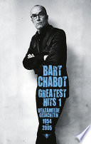 Bart Chabot — Greatest hits