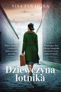 Nina Zawadzka — Dziewczyna lotnika