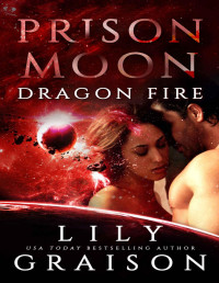 Lily Graison & Prison Moon [Graison, Lily & Moon, Prison] — Prison Moon_Dragon Fire_An Alien Abduction Sci Fi Romance