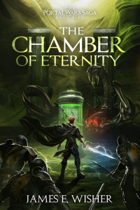 James E. Wisher — The Chamber of Eternity