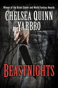 Yarbro, Chelsea Quinn — Beastnights