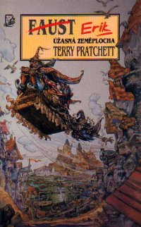 Terry Pratchett — Erik