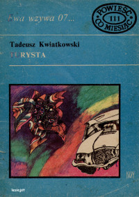 Tadeusz Kwiatkowski — Turysta