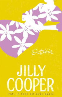 Jilly Cooper — Octavia