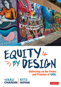 Mirko Chardin;Katie Novak; & Katie Novak — Equity by Design