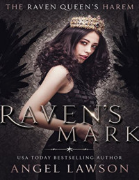 Angel Lawson — Raven's Mark