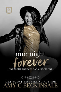 AmyCBeckinsale — One Night Forever