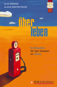 Elke Werner;Klaus-Gnter Pache; — berLeben