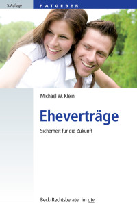 Klein, Michael W. — Eheverträge