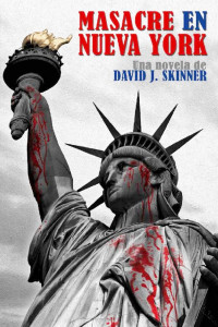 David J. Skinner — Masacre en Nueva York