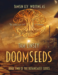 Tam Linsey [Linsey, Tam] — Doomseeds