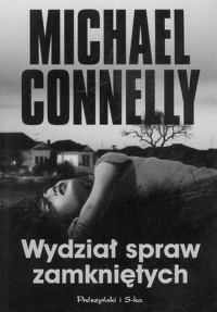 Connelly Michael — Wydział spraw zamkniętych