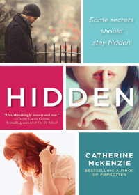 Catherine McKenzie — Hidden