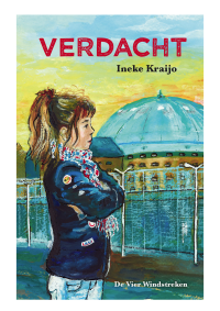 Ineke Kraijo — Verdacht