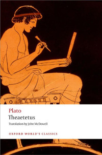 Plato — Theaetetus