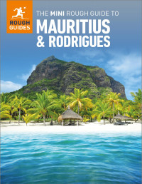 Rough Guides — The Mini Rough Guide to Mauritius